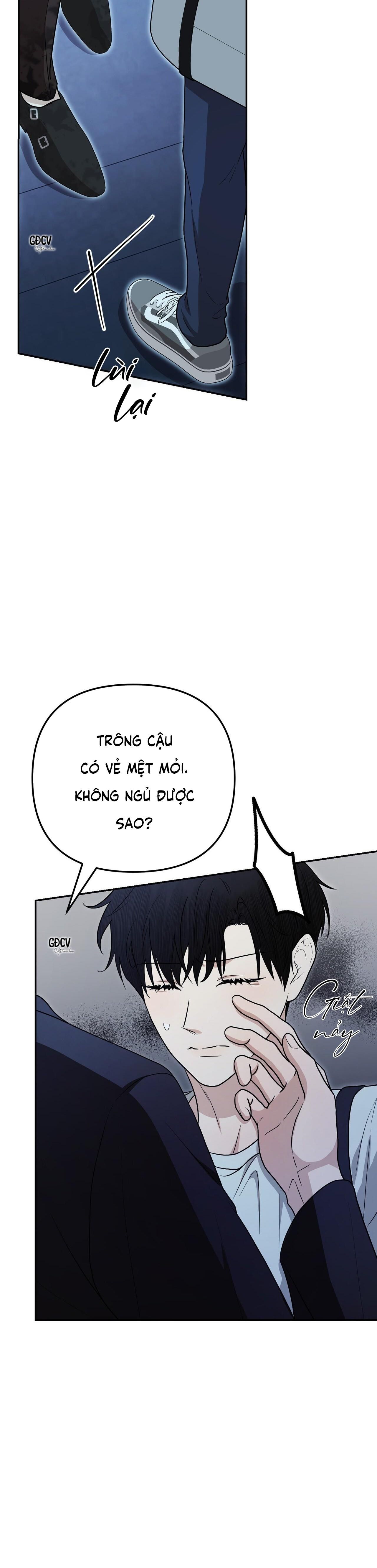đọc truyện Zero Day Attack Chương 11 ảnh 2 tại Truyện Dạ Ký