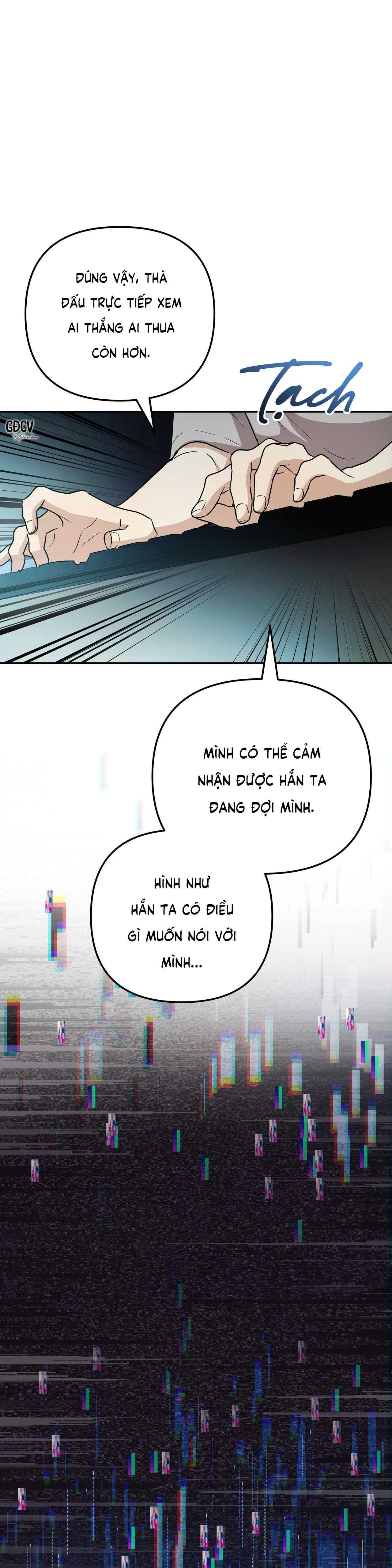 đọc truyện Zero Day Attack Chương 13 ảnh 26 tại Truyện Dạ Ký