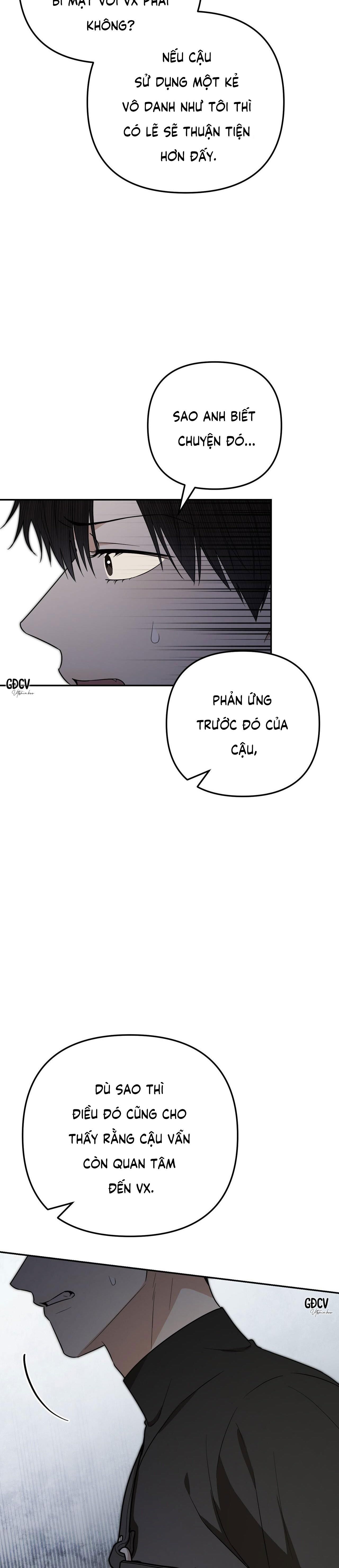 đọc truyện Zero Day Attack Chương 14 ảnh 25 tại Truyện Dạ Ký