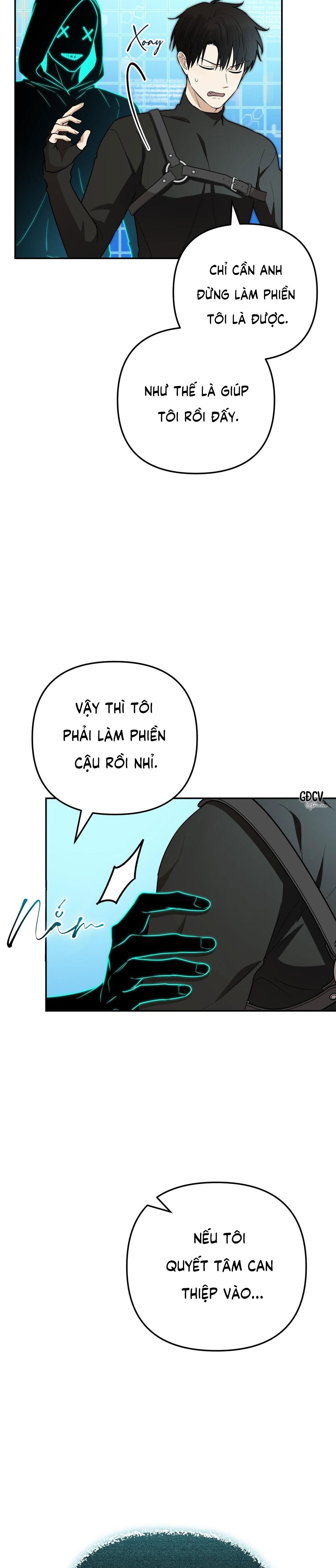 đọc truyện Zero Day Attack Chương 14 ảnh 29 tại Truyện Dạ Ký
