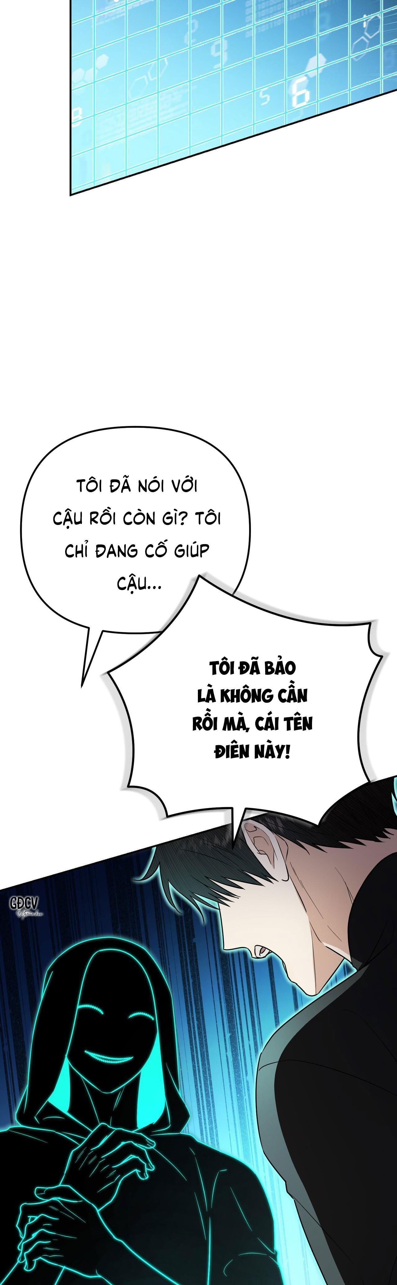 đọc truyện Zero Day Attack Chương 14 ảnh 31 tại Truyện Dạ Ký