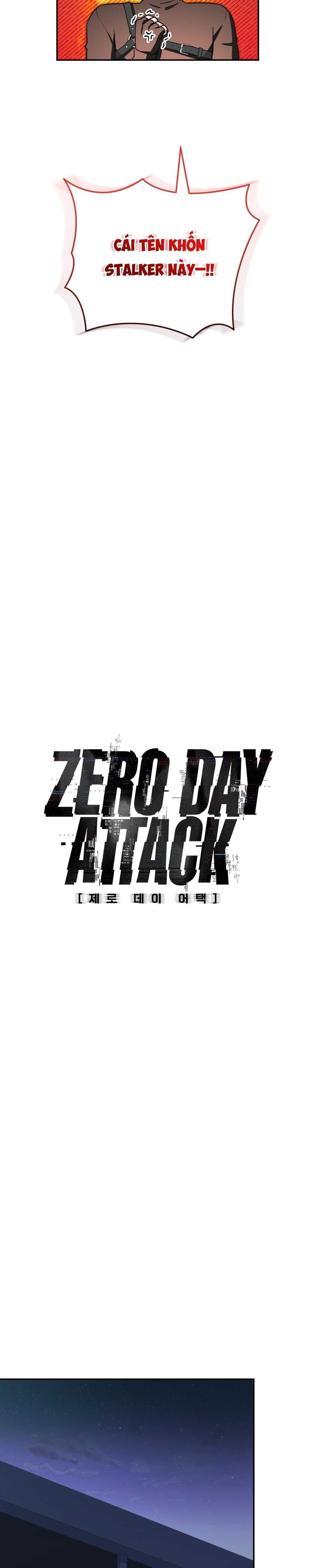đọc truyện Zero Day Attack Chương 15 ảnh 9 tại Truyện Dạ Ký