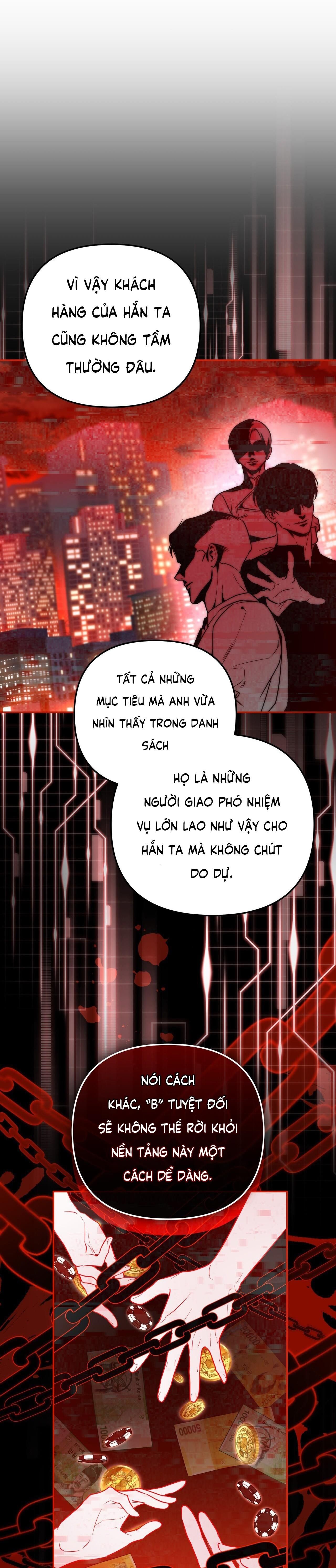 đọc truyện Zero Day Attack Chương 18 ảnh 6 tại Truyện Dạ Ký