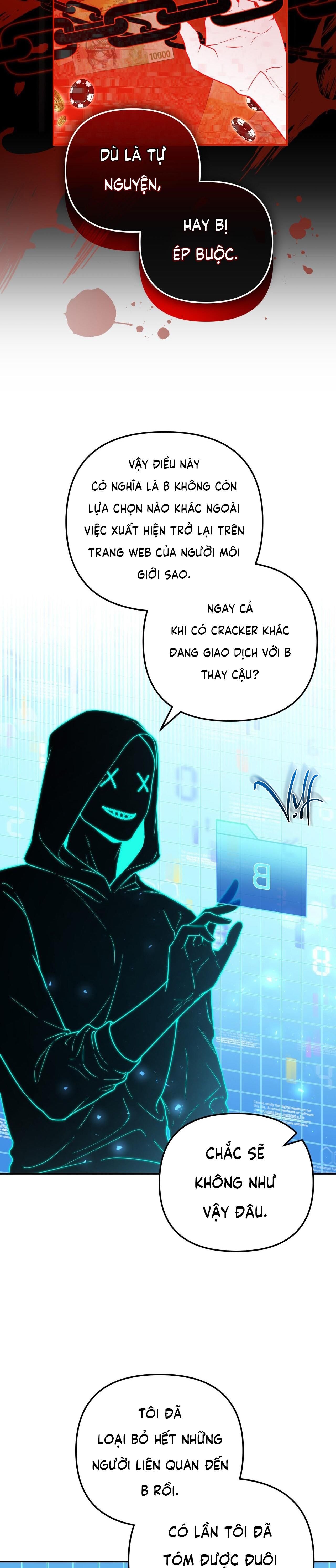 đọc truyện Zero Day Attack Chương 18 ảnh 7 tại Truyện Dạ Ký