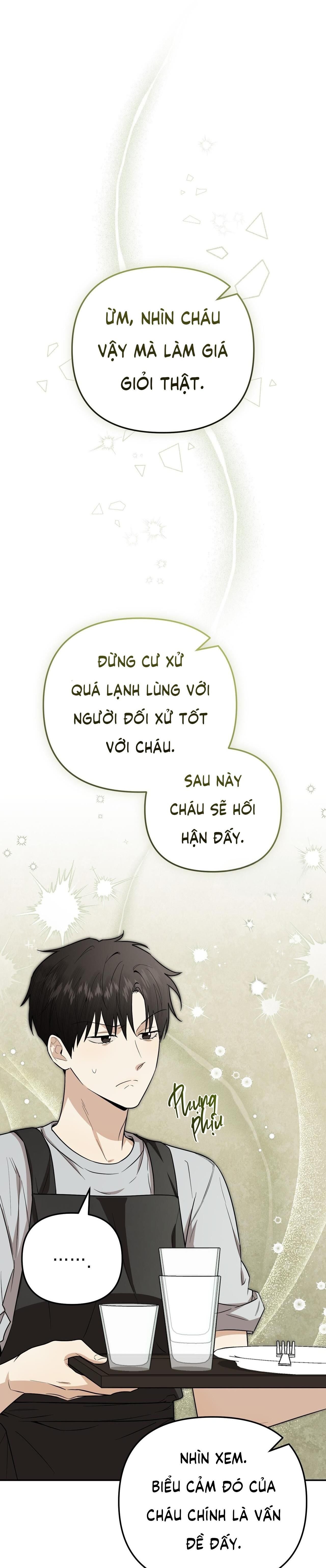 đọc truyện Zero Day Attack Chương 19 ảnh 5 tại Truyện Dạ Ký