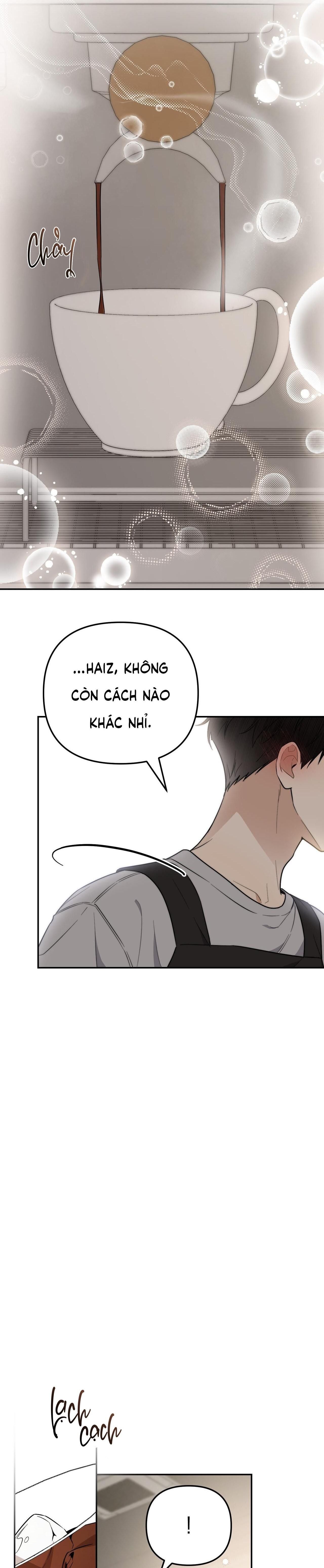 đọc truyện Zero Day Attack Chương 19 ảnh 8 tại Truyện Dạ Ký