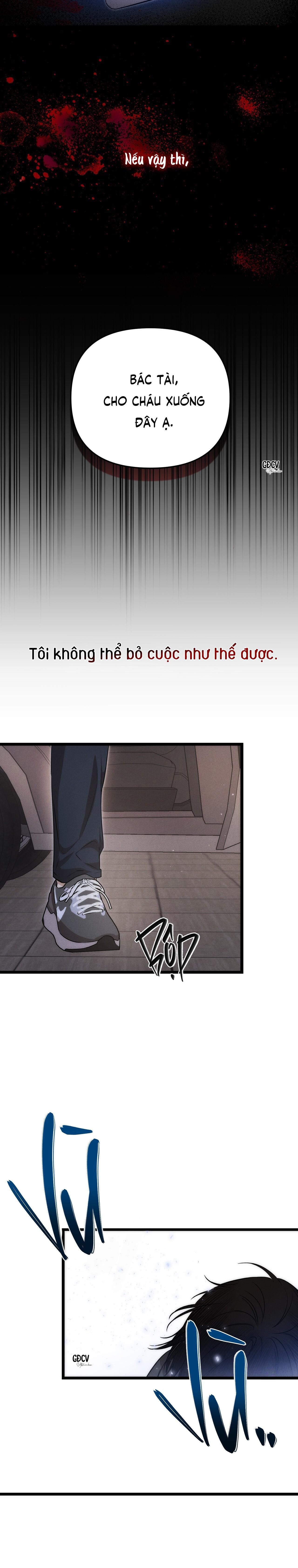 đọc truyện Zero Day Attack Chương 2 ảnh 17 tại Truyện Dạ Ký