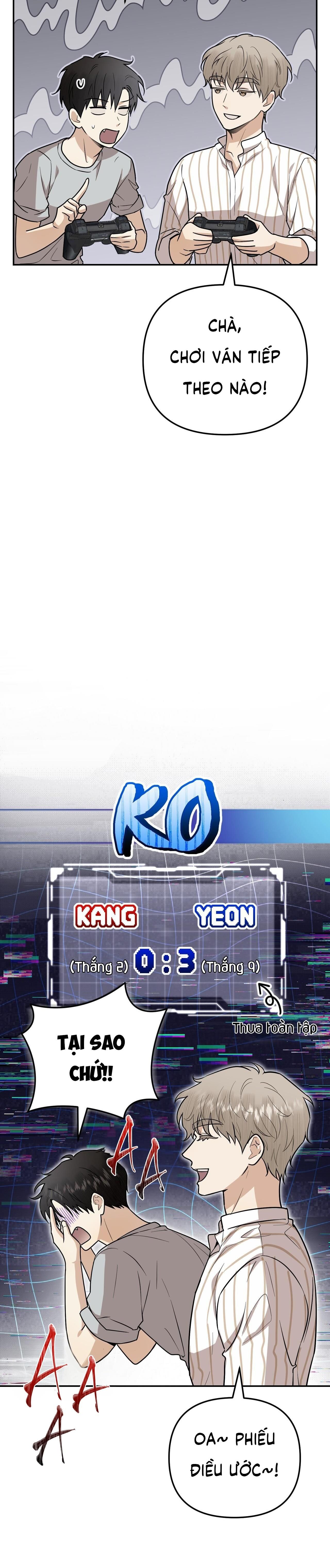đọc truyện Zero Day Attack Chương 20 ảnh 18 tại Truyện Dạ Ký