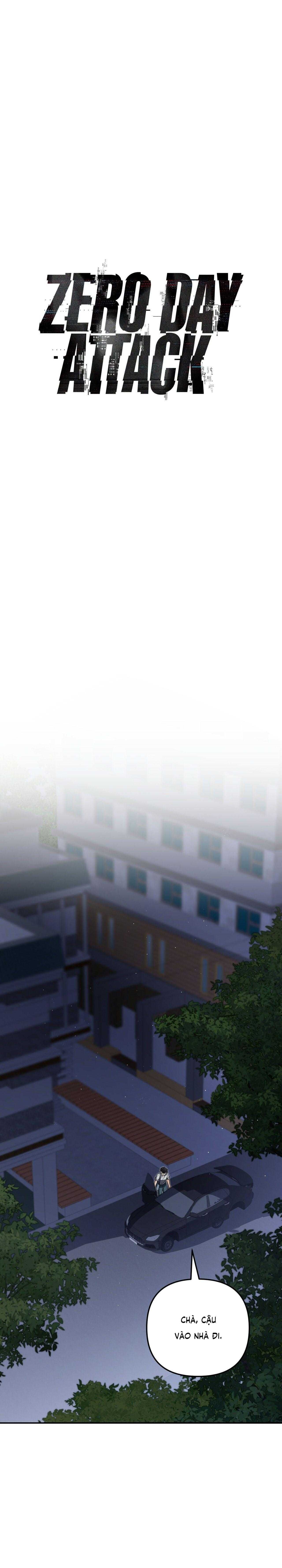 đọc truyện Zero Day Attack Chương 21 ảnh 13 tại Truyện Dạ Ký
