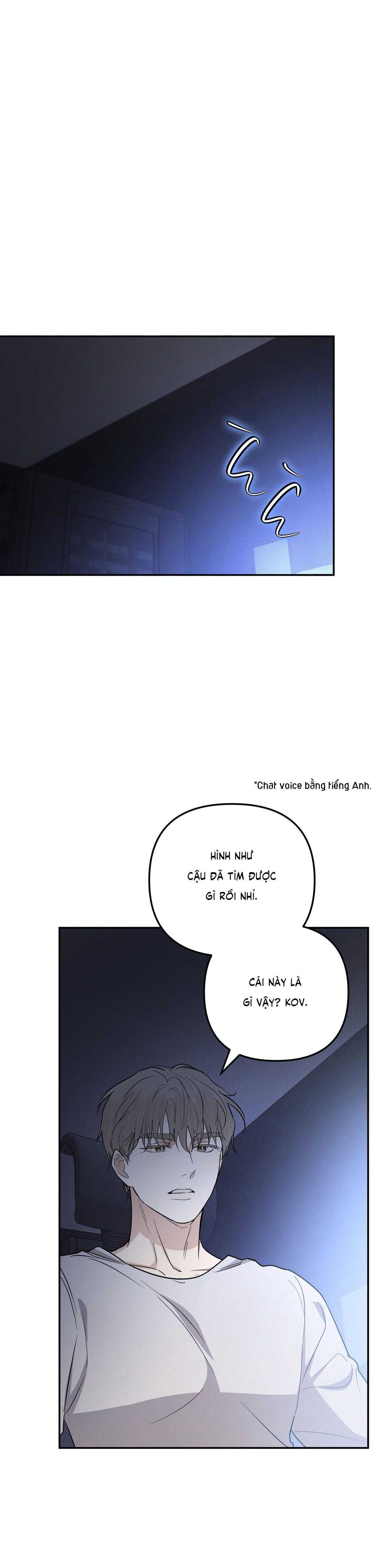 đọc truyện Zero Day Attack Chương 21 ảnh 18 tại Truyện Dạ Ký