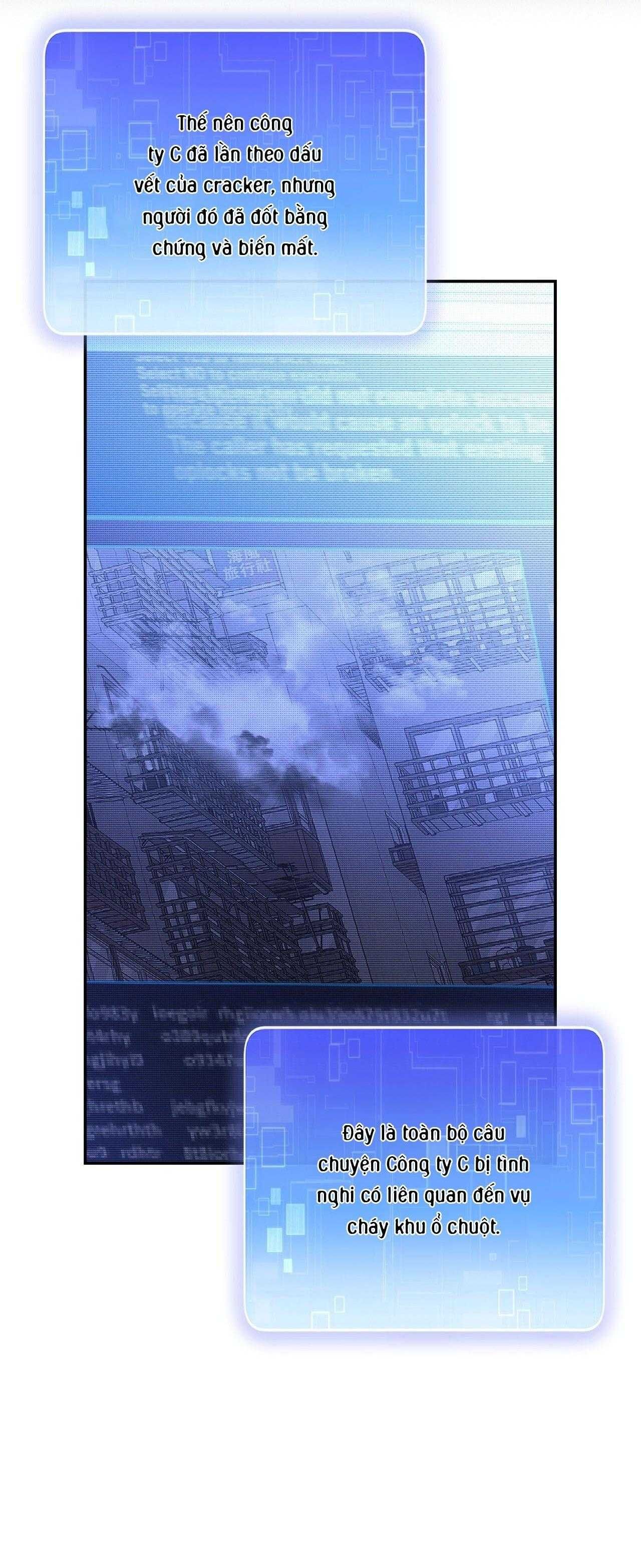đọc truyện Zero Day Attack Chương 21 ảnh 24 tại Truyện Dạ Ký