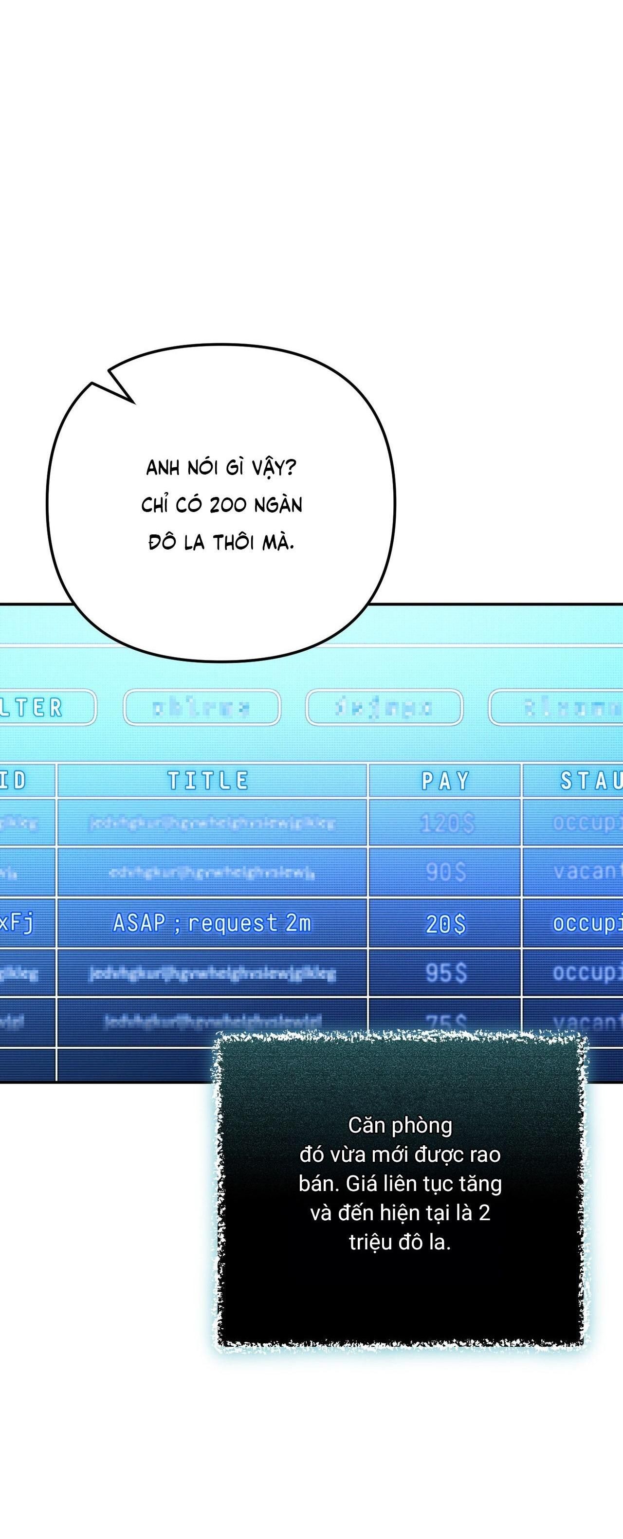 đọc truyện Zero Day Attack Chương 22 ảnh 4 tại Truyện Dạ Ký