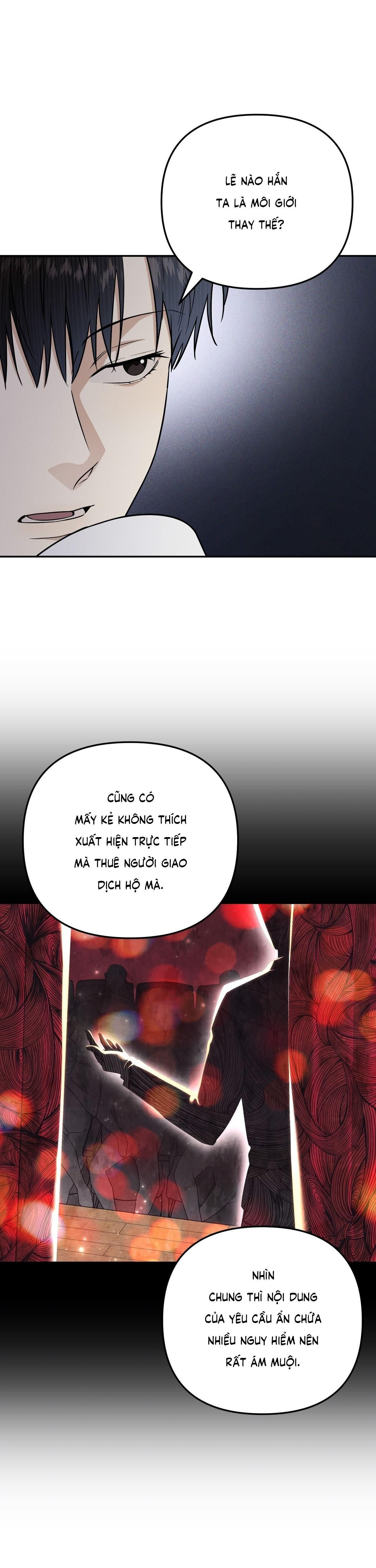 đọc truyện Zero Day Attack Chương 22 ảnh 6 tại Truyện Dạ Ký