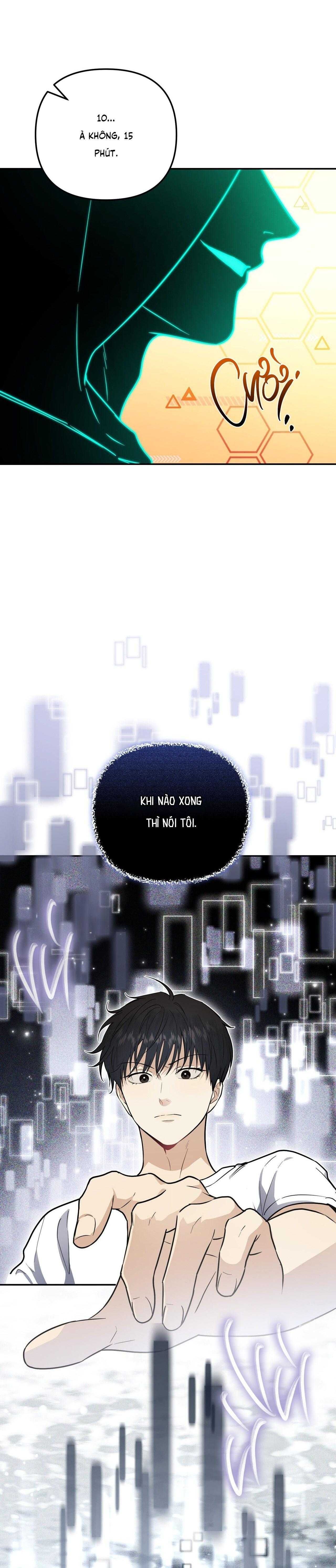 đọc truyện Zero Day Attack Chương 23 ảnh 3 tại Truyện Dạ Ký