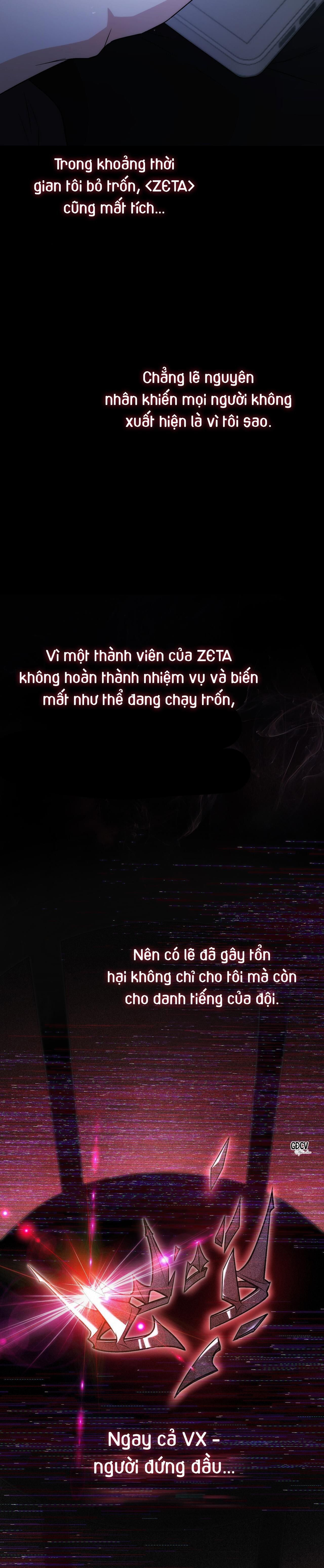 đọc truyện Zero Day Attack Chương 3 ảnh 20 tại Truyện Dạ Ký