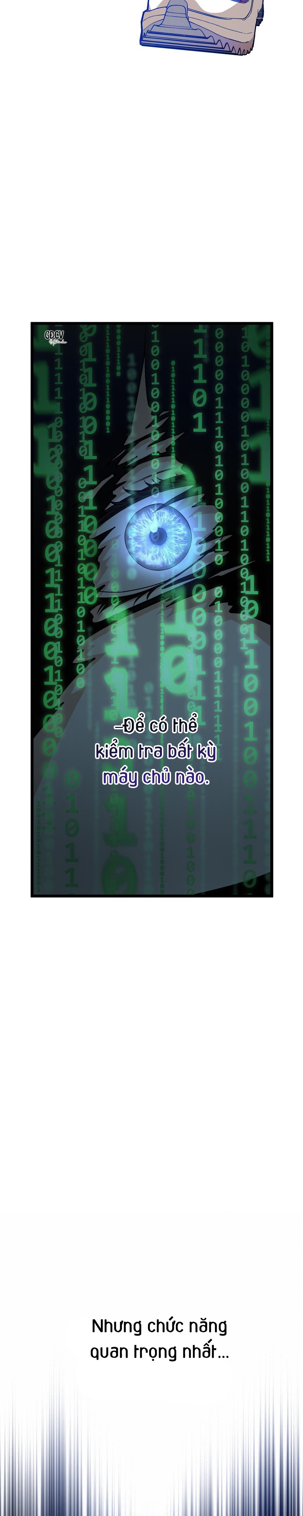 đọc truyện Zero Day Attack Chương 3 ảnh 24 tại Truyện Dạ Ký