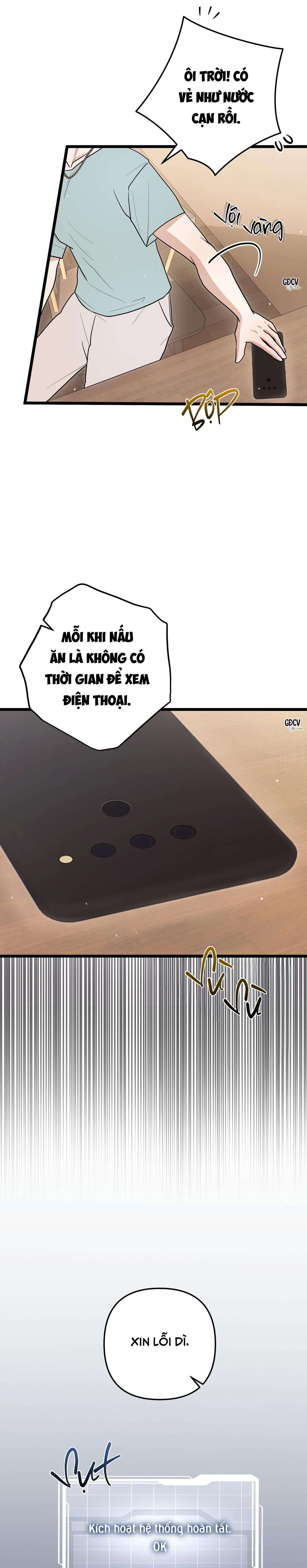 đọc truyện Zero Day Attack Chương 5 ảnh 2 tại Truyện Dạ Ký