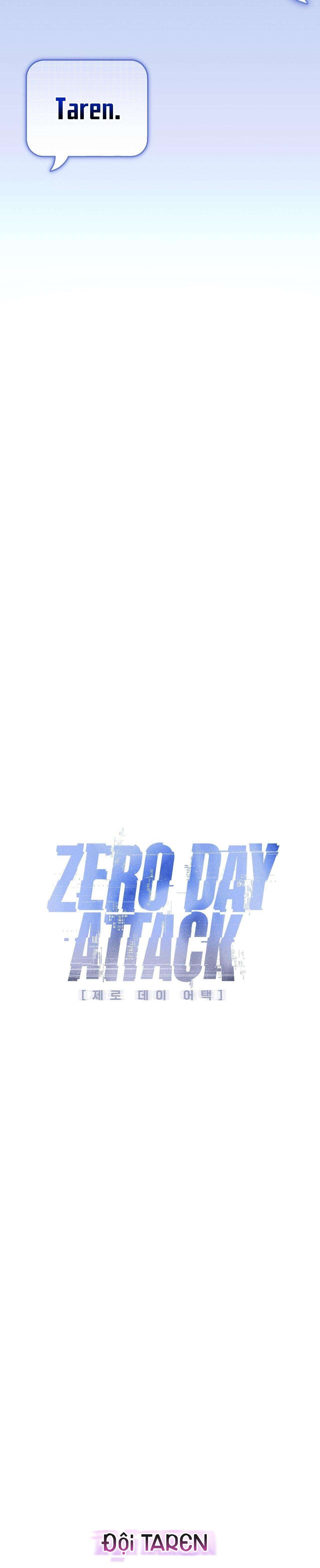 đọc truyện Zero Day Attack Chương 5 ảnh 11 tại Truyện Dạ Ký