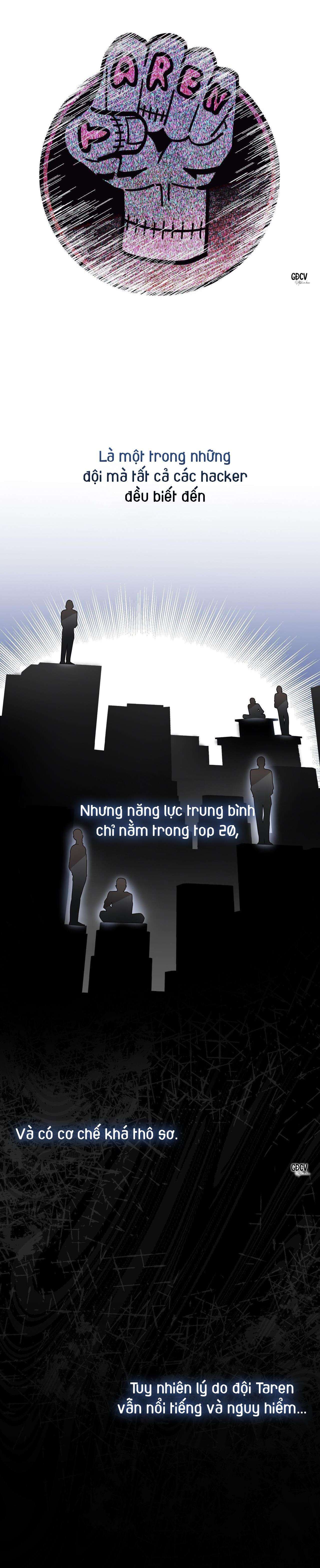 đọc truyện Zero Day Attack Chương 5 ảnh 12 tại Truyện Dạ Ký