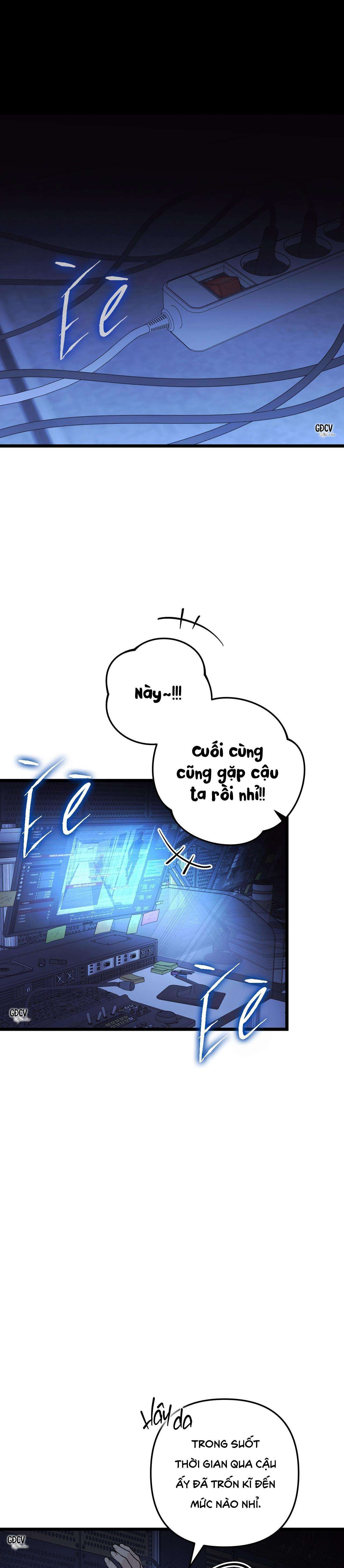 đọc truyện Zero Day Attack Chương 5 ảnh 28 tại Truyện Dạ Ký