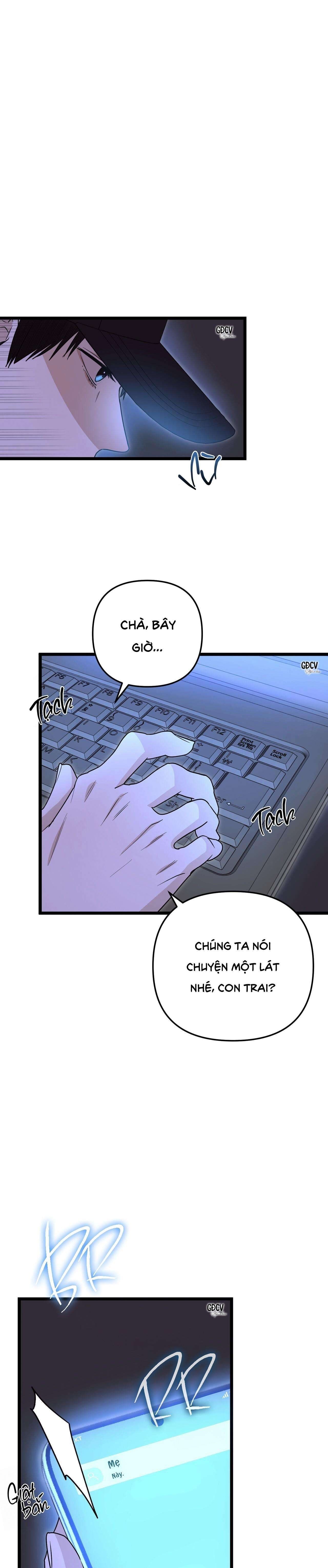 đọc truyện Zero Day Attack Chương 5 ảnh 4 tại Truyện Dạ Ký
