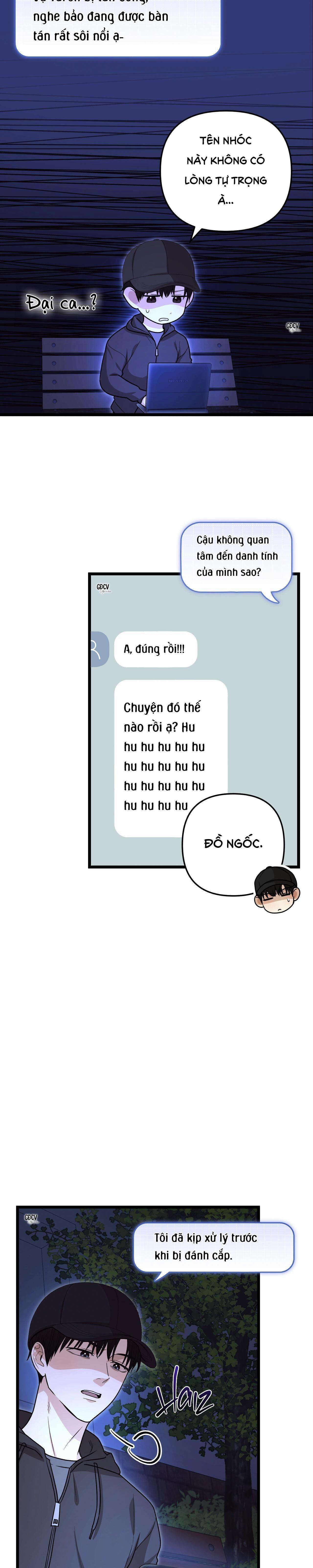 đọc truyện Zero Day Attack Chương 6 ảnh 5 tại Truyện Dạ Ký