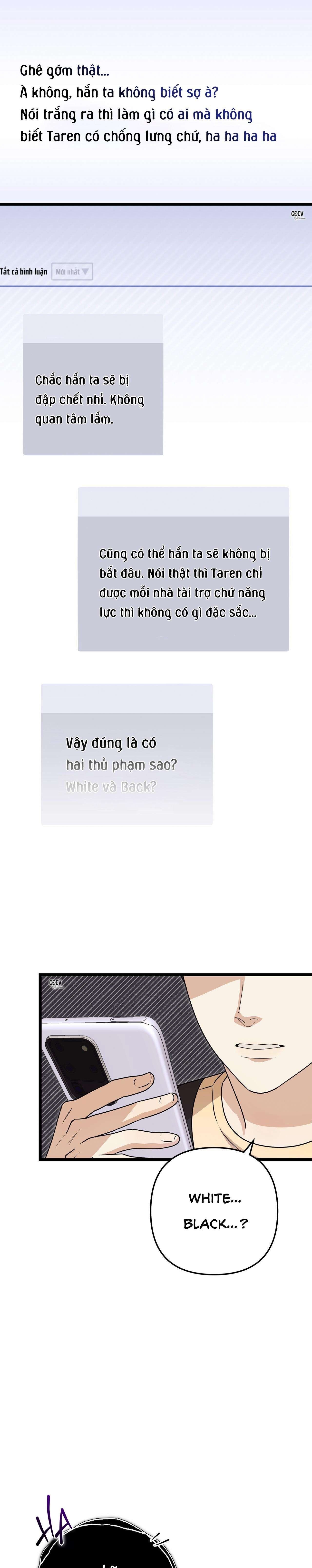 đọc truyện Zero Day Attack Chương 6 ảnh 10 tại Truyện Dạ Ký