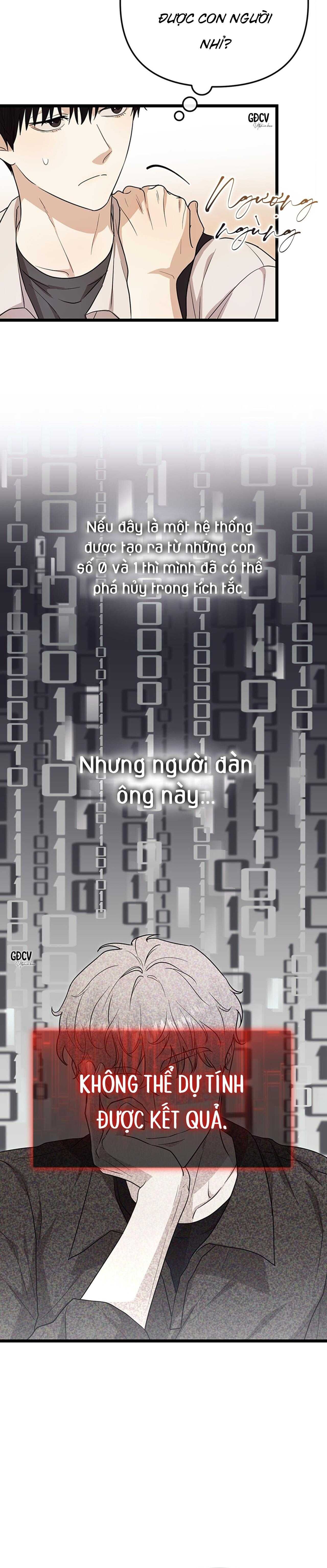 đọc truyện Zero Day Attack Chương 8 ảnh 19 tại Truyện Dạ Ký