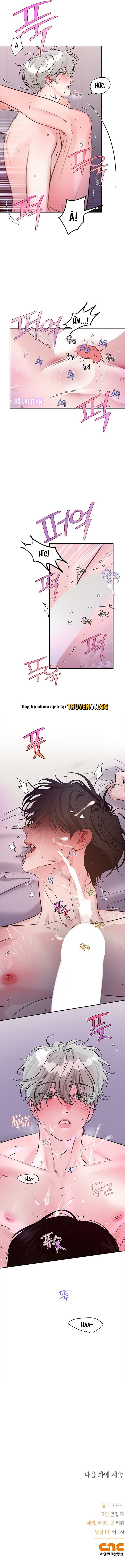 đọc truyện Zero Side Chương 27 ảnh 8 tại Thiên Thai Truyện