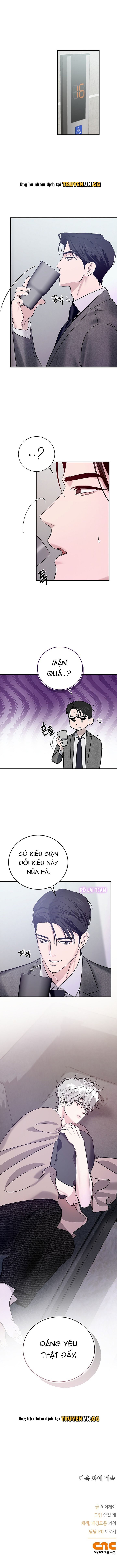 đọc truyện Zero Side Chương 28 ảnh 8 tại Thiên Thai Truyện