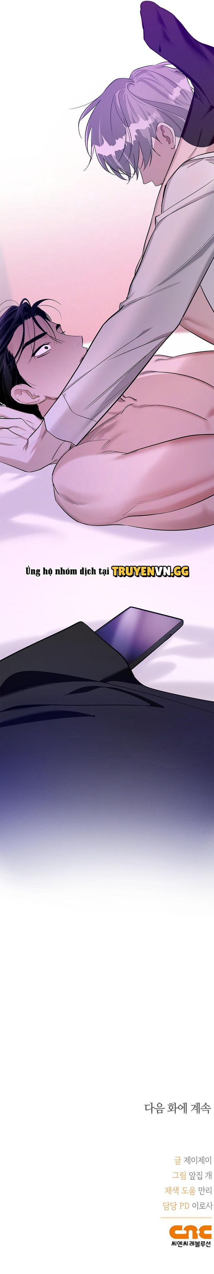 đọc truyện Zero Side Chương 3 ảnh 5 tại Giả Dược