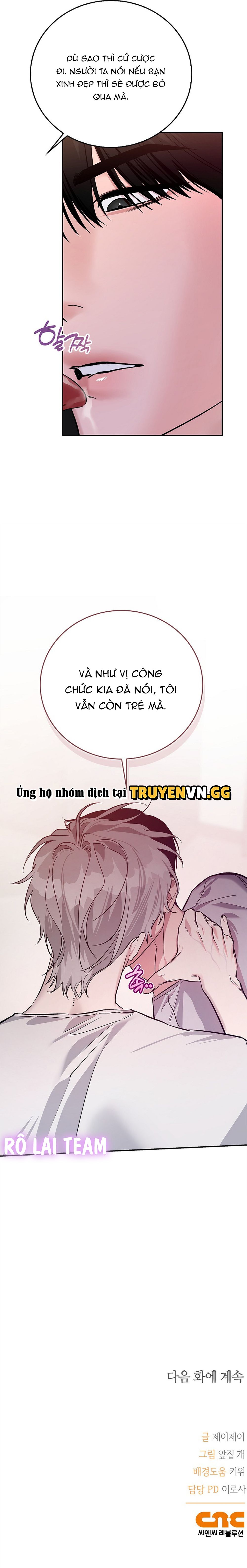 đọc truyện Zero Side Chương 37 ảnh 9 tại Thiên Thai Truyện