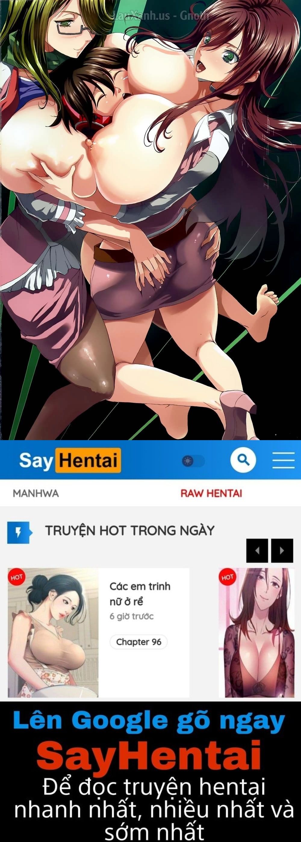 đọc truyện Zetsuboo-teki Oppai Oneshot ảnh 20 tại Thiên Thai Truyện