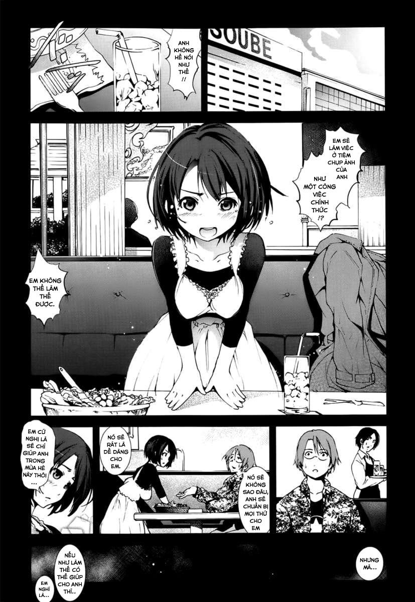 đọc truyện Zetsubou No Inaka Shojo ~hyougo Hen Chương 9 ảnh 4 tại Giả Dược