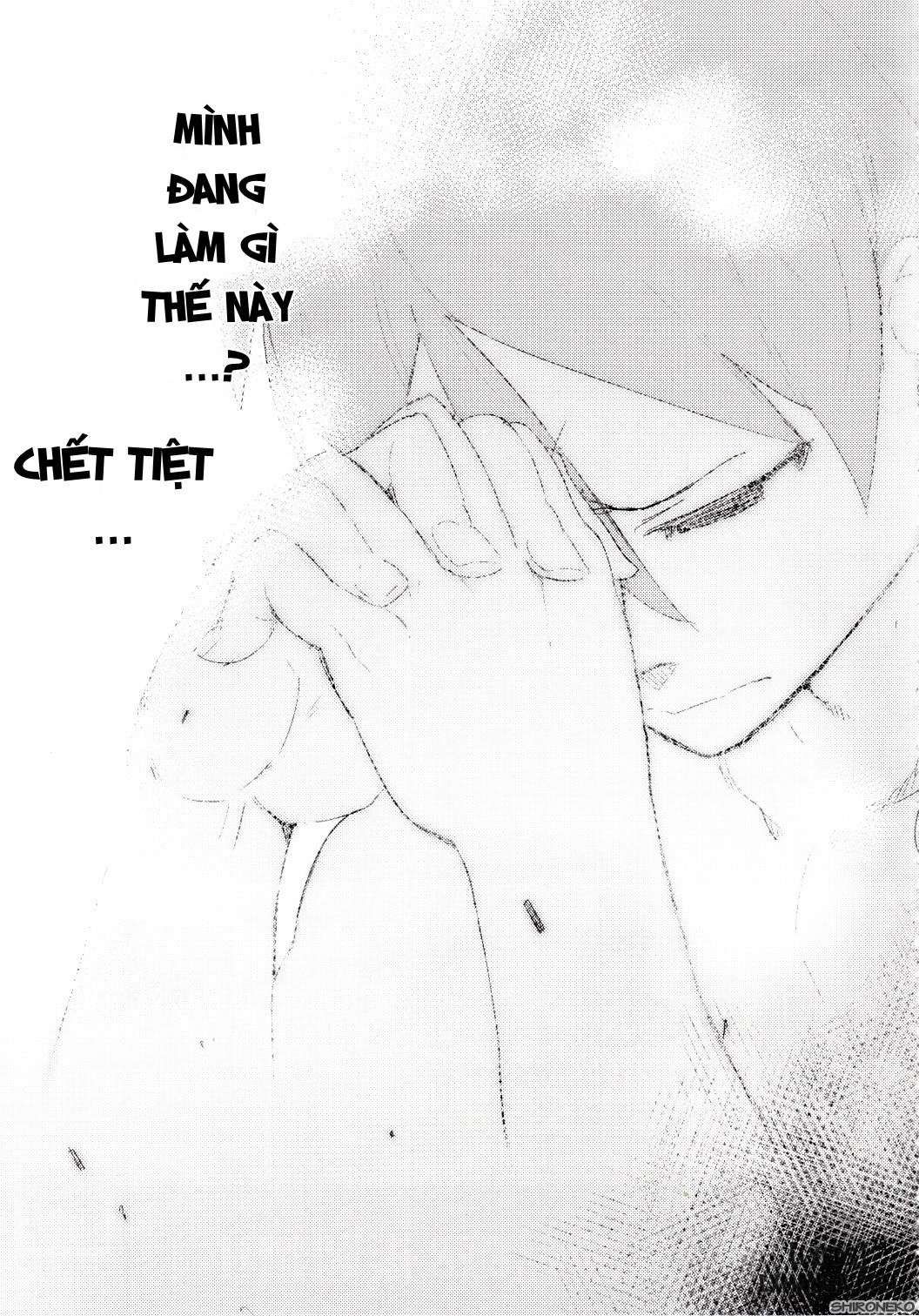 đọc truyện Zettai Kirino Ryouiki Chương 2 ảnh 33 tại Thiên Thai Truyện