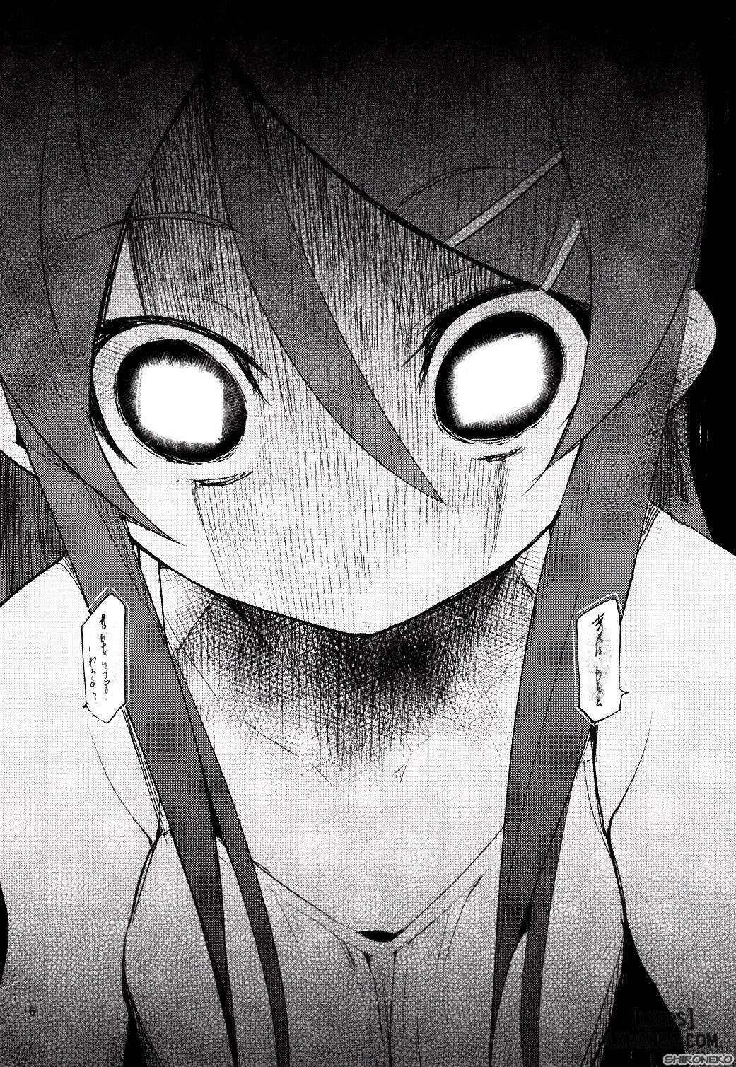 đọc truyện Zettai Kirino Ryouiki Chương 2 ảnh 6 tại Thiên Thai Truyện