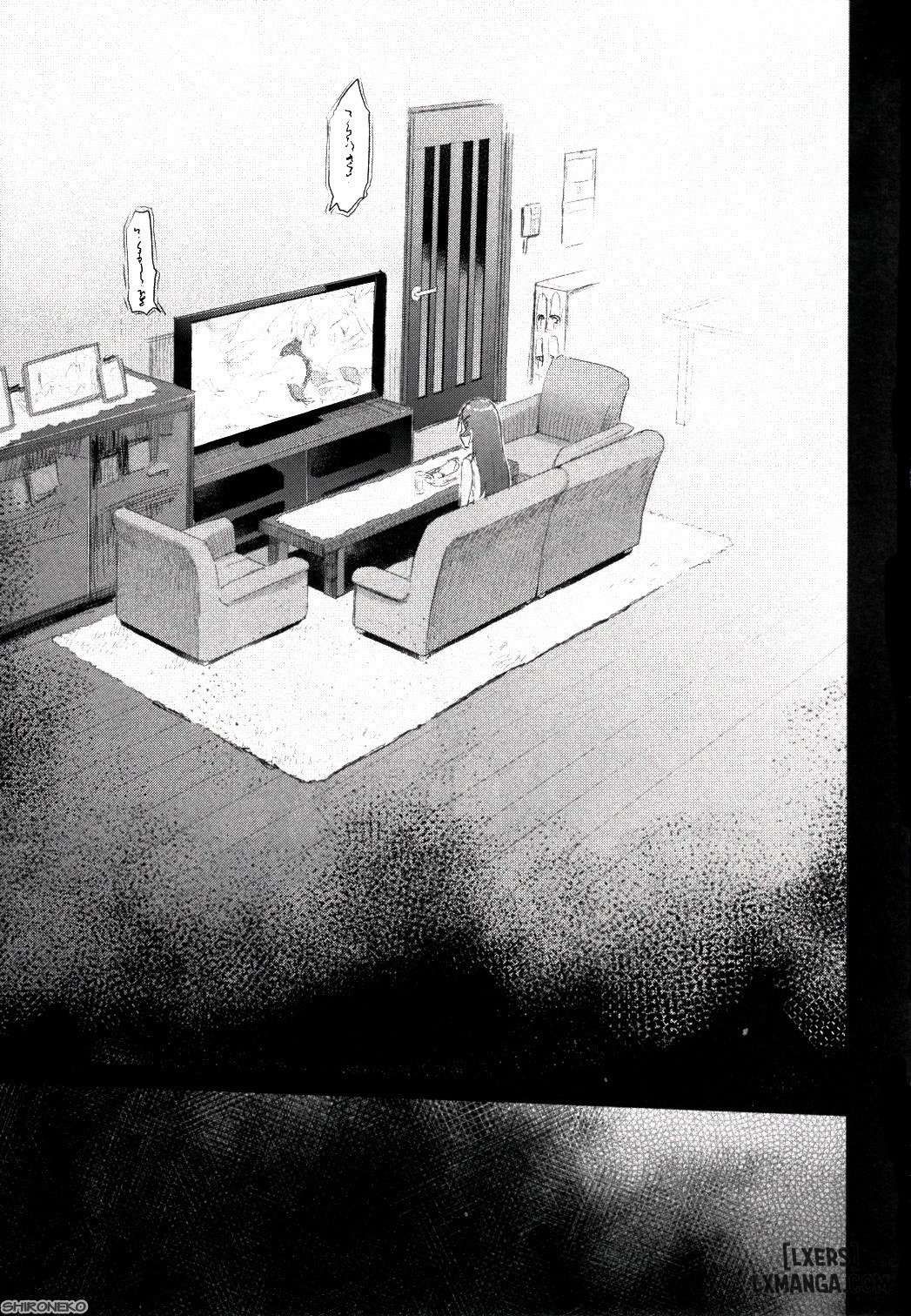 đọc truyện Zettai Kirino Ryouiki Chương 2 ảnh 7 tại Thiên Thai Truyện