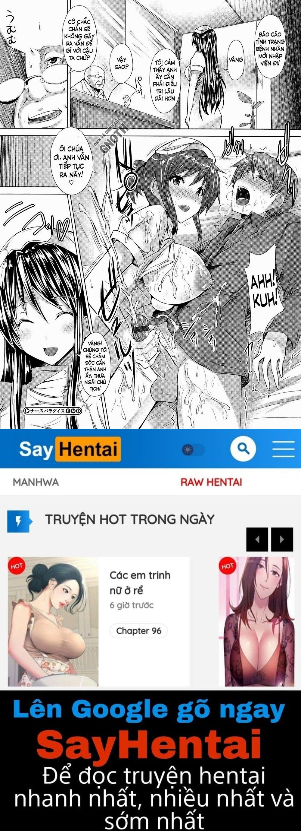 đọc truyện Zettai Nyuuiki Chương 4 ảnh 25 tại Giả Dược