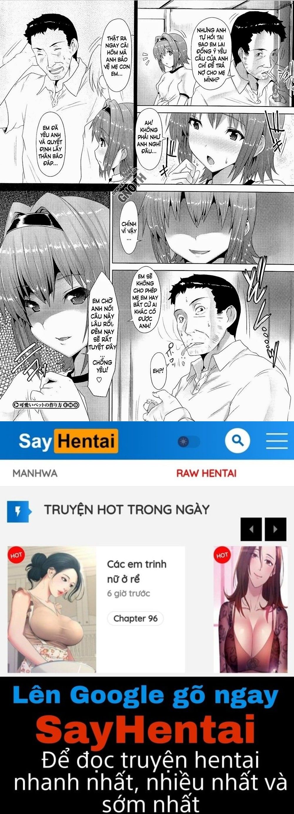 đọc truyện Zettai Nyuuiki Chương 5 ảnh 21 tại Giả Dược