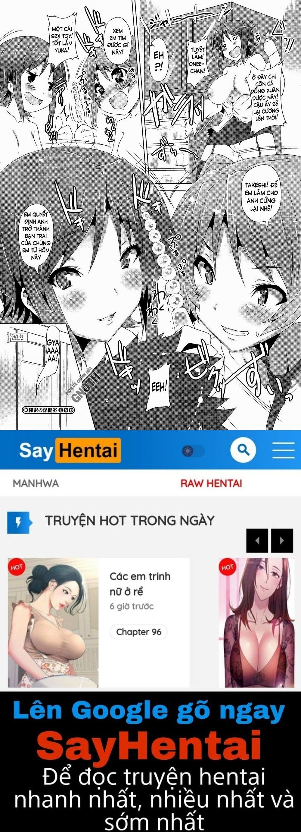 đọc truyện Zettai Nyuuiki Chương 7 ảnh 21 tại Giả Dược