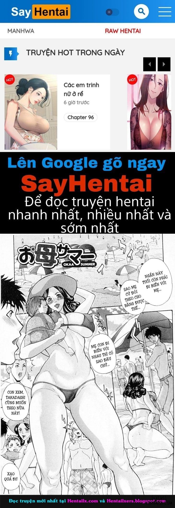 đọc truyện Zettai Reibo Full Chương 3 ảnh 1 tại Giả Dược