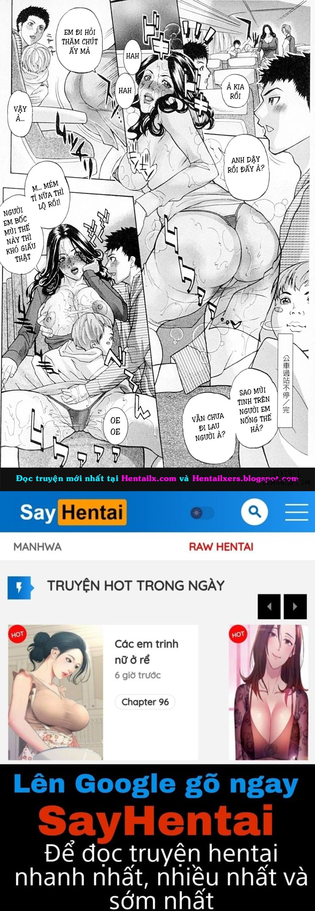 đọc truyện Zettai Reibo Full Chương 4 ảnh 24 tại Giả Dược
