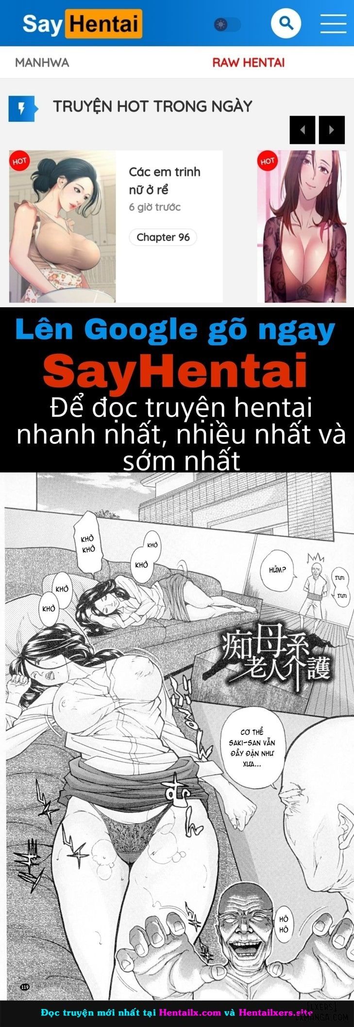 đọc truyện Zettai Reibo Full Chương 6 ảnh 1 tại Giả Dược