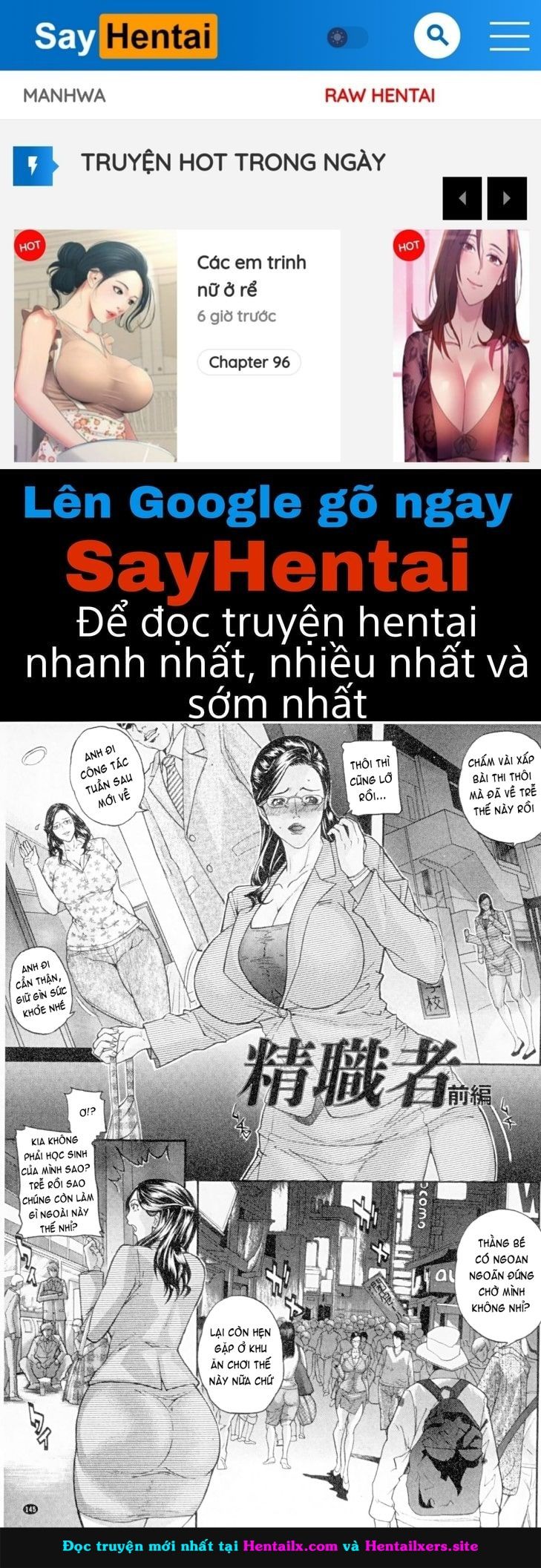 đọc truyện Zettai Reibo Chương 7 ảnh 1 tại Giả Dược