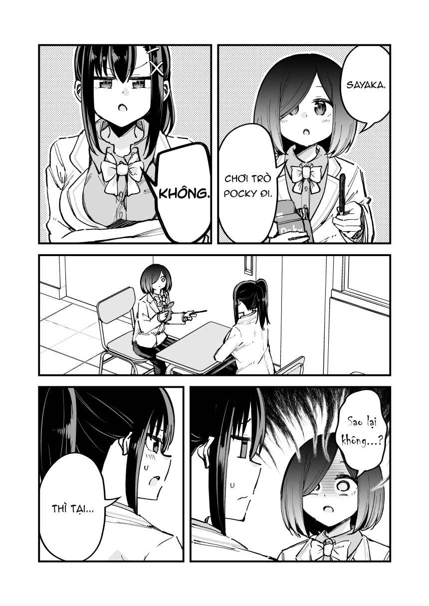 đọc truyện Zettai Watashi No Koto Suki Daro Chương 19 ảnh 2 tại Thiên Thai Truyện