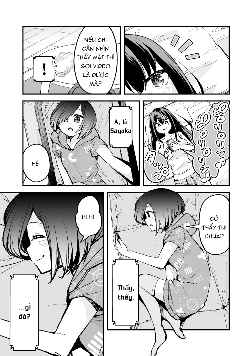 đọc truyện Zettai Watashi No Koto Suki Daro Chương 27 ảnh 4 tại Thiên Thai Truyện