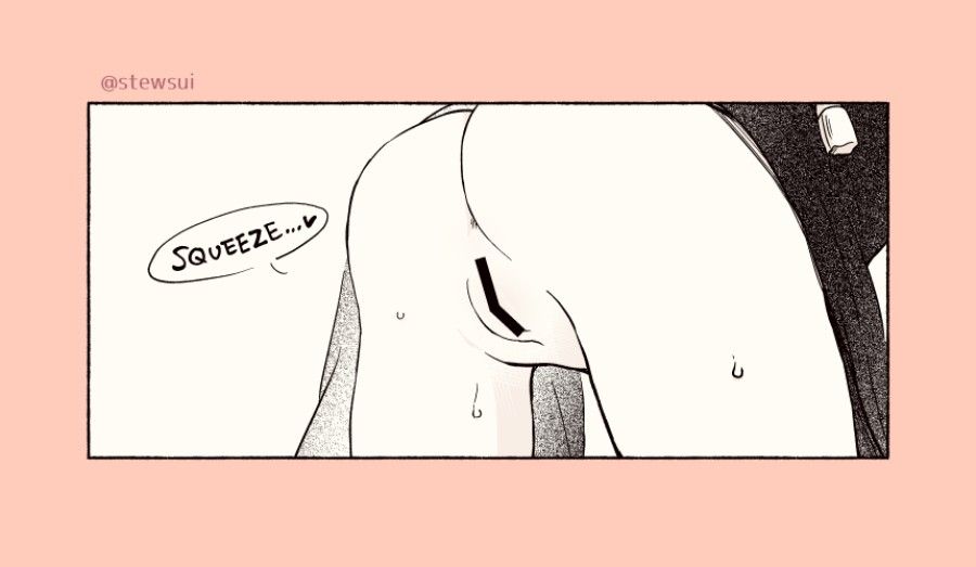 Zhongli X Hu Tao Love Story Oneshot page 14 - Giả Dược