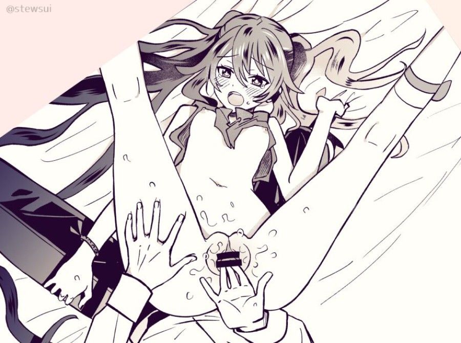 Zhongli X Hu Tao Love Story Oneshot page 23 - Giả Dược