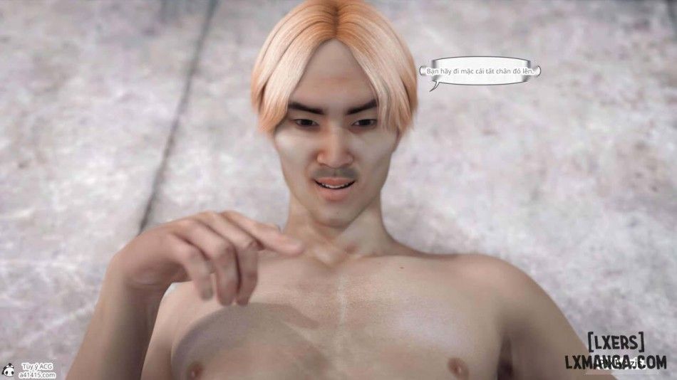 [zis] 新生 Chương 1 page 102 - Giả Dược