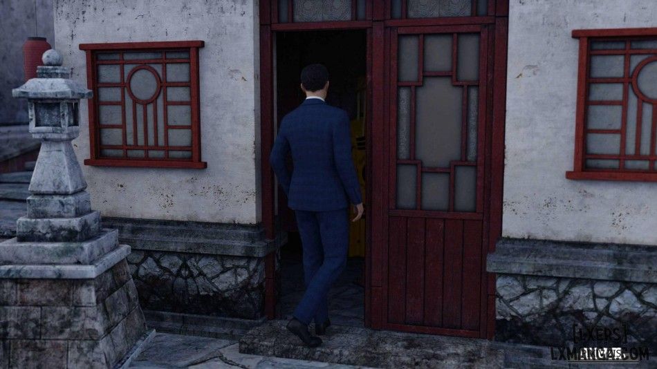 [zis] 新生 Chương 1 page 36 - Giả Dược